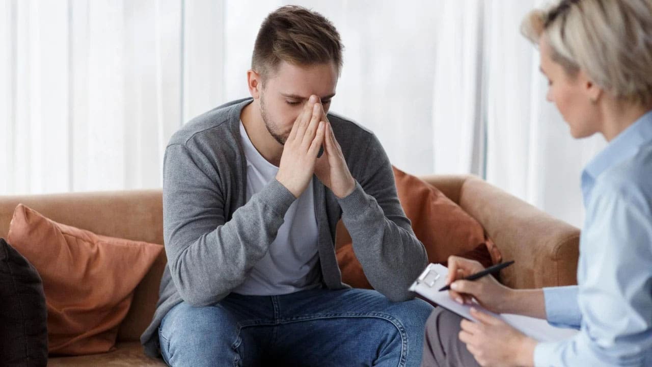 Mental Health Treatment in Ohio