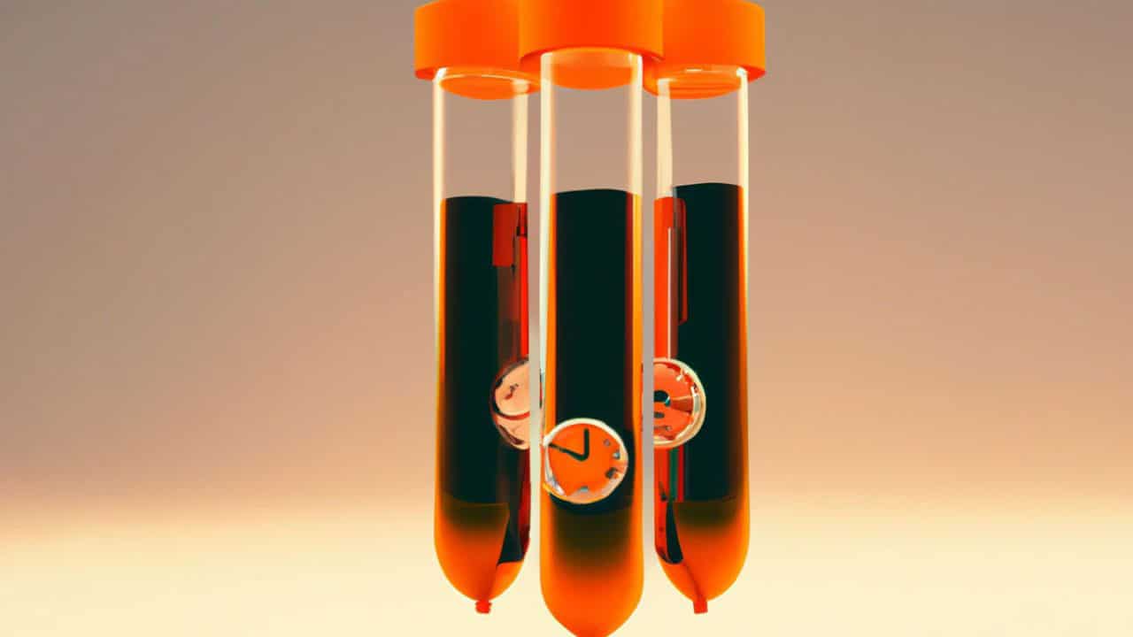 Blood Test For Biological Age Asa Andrew