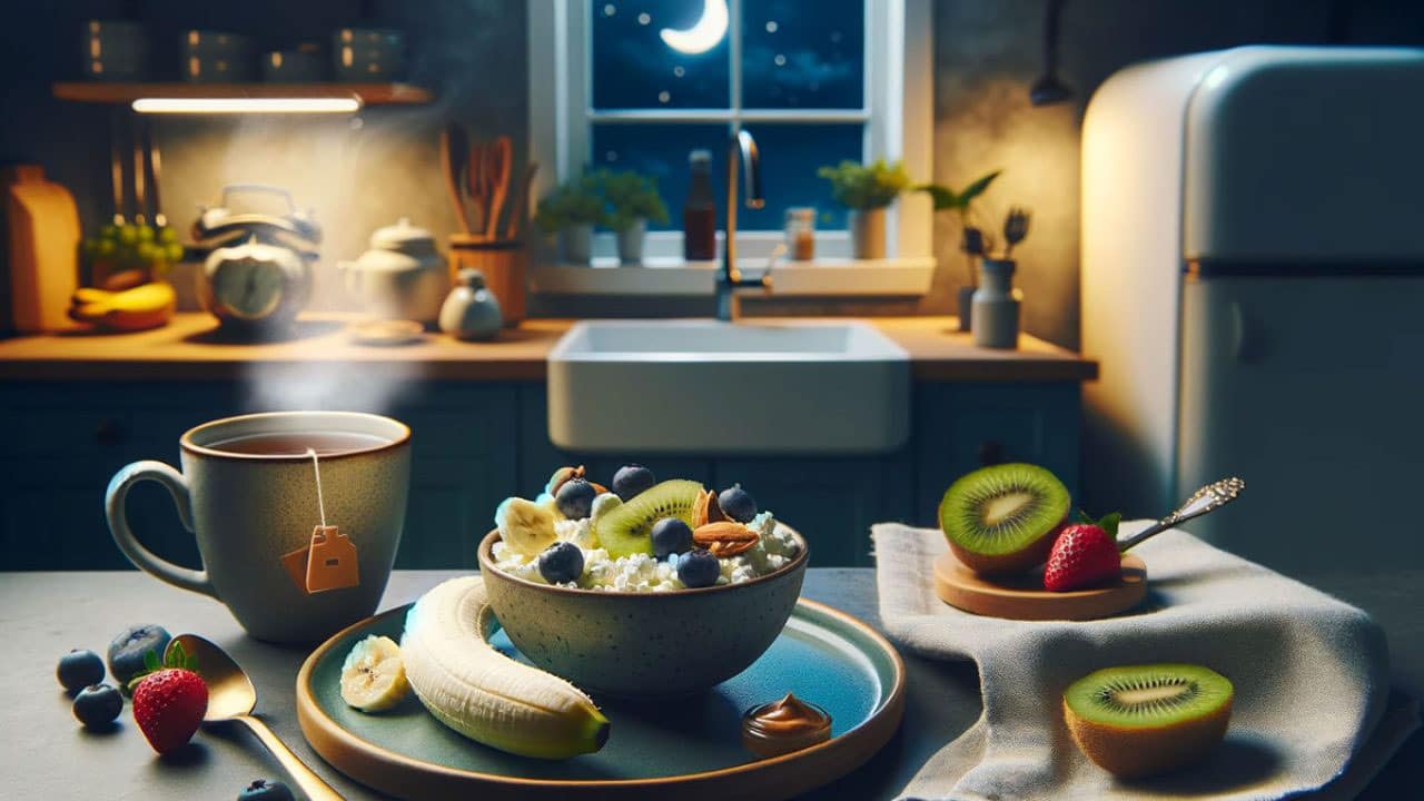 Midnight Snacks Asa Andrew midnight-snacks-asa-andrew