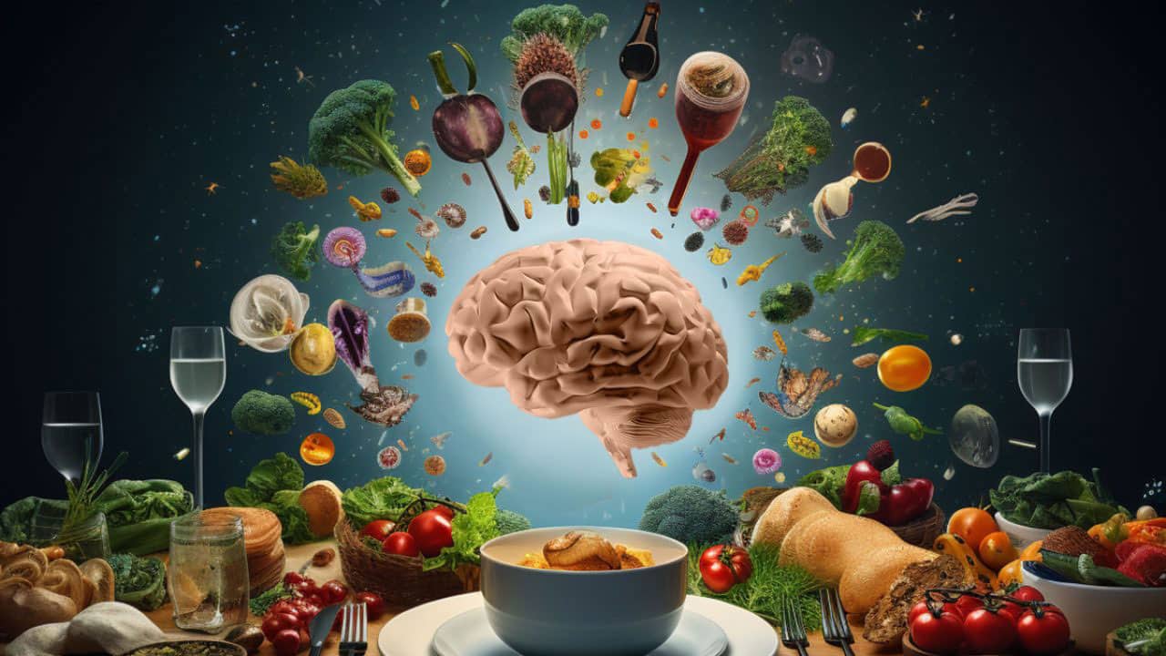 Dietary Restriction And The Brain Asa Andrew