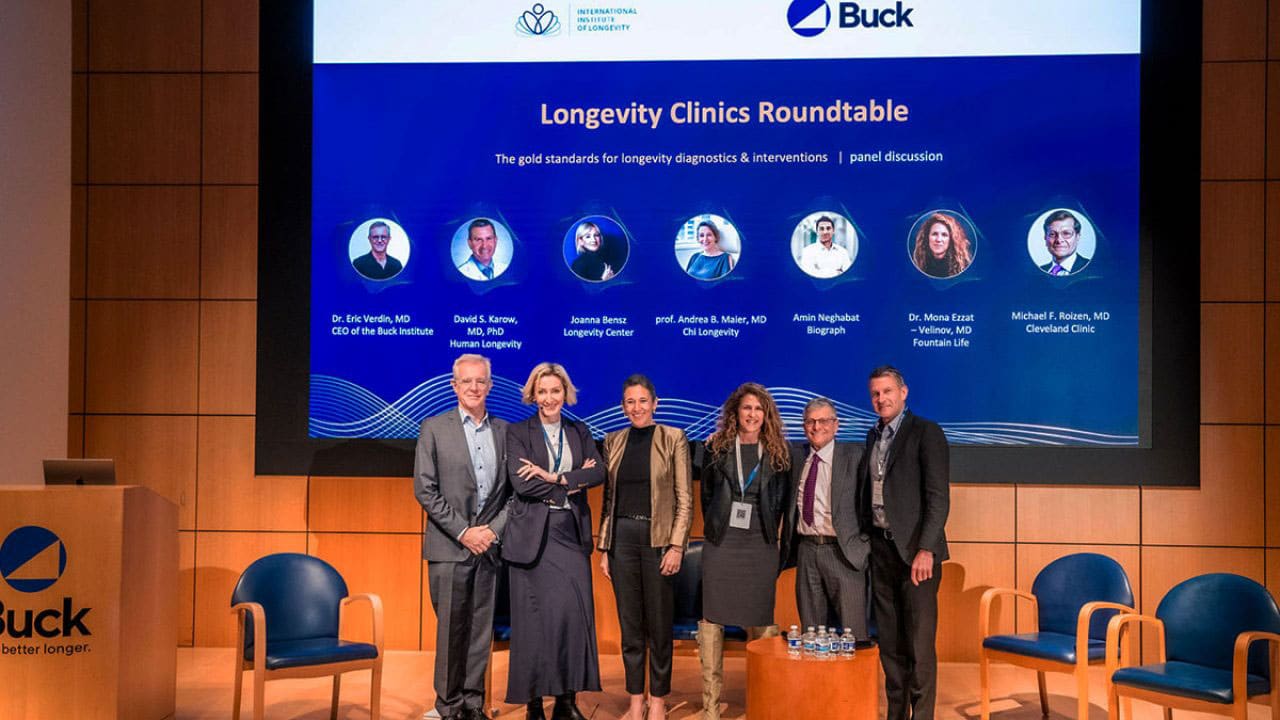 The Gold Standard Asa Andrew